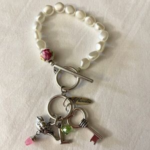 Plunder Reece Toggle Bracelet